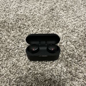 Panasonic RZ-S500W Earbuds And Charging Case Tested Working